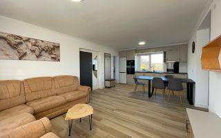 Apartament modern cu 4 camere spre inchiriere in zona Borhanci! - Poză 1