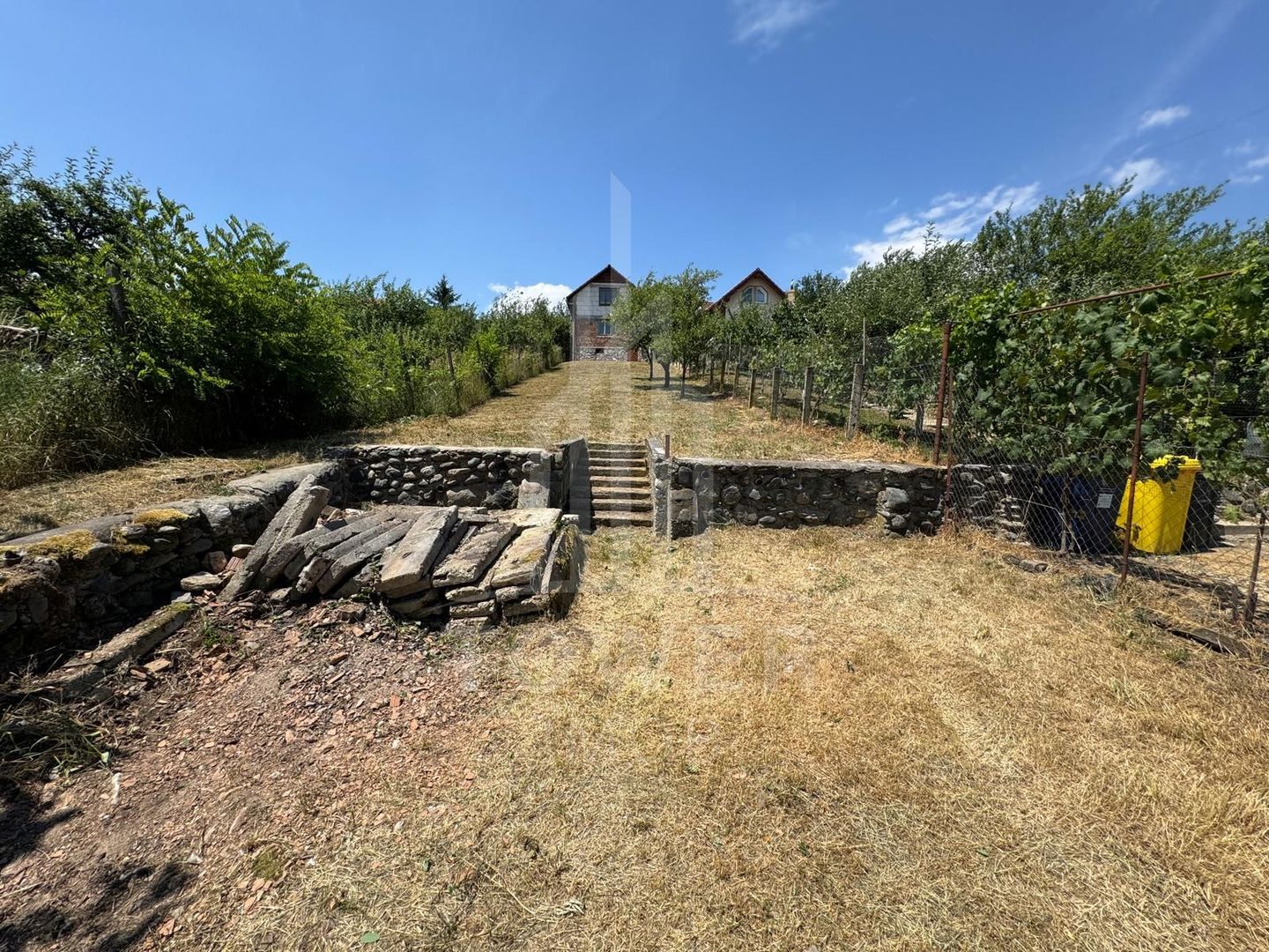 Casa cu 3 camere si teren | 111mp utili 450mp teren | Daia Noua | EXCLUSIVITATE - Poză 4