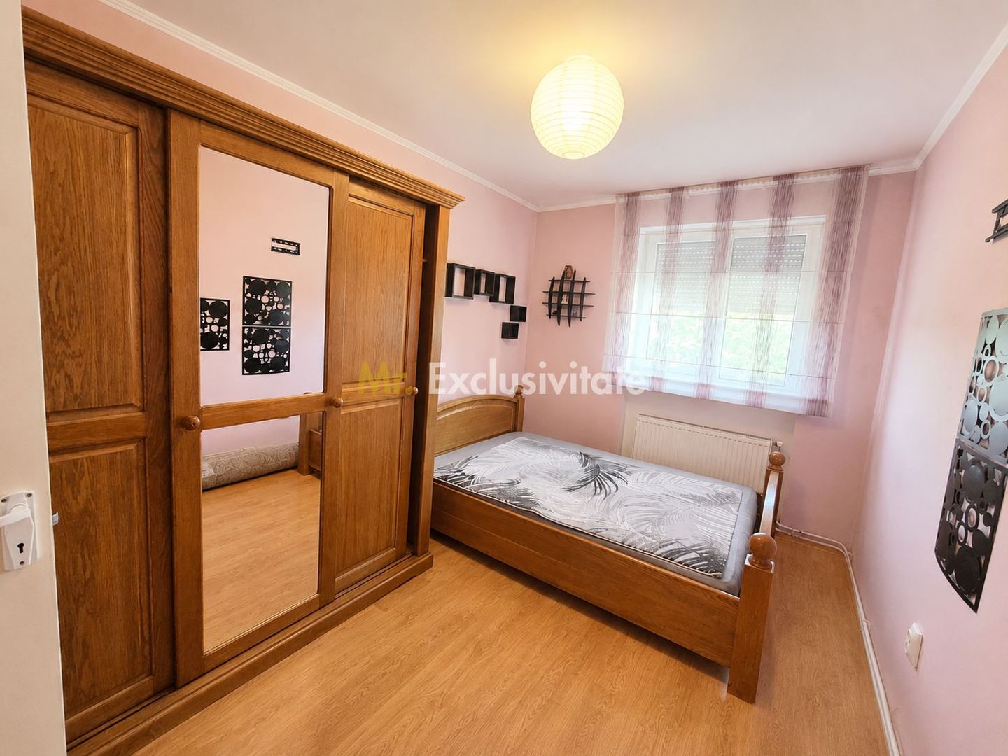 📍 De închiriat — apartament modern pe B-dul Closca , Satu Mare 🏡 - Poză 6