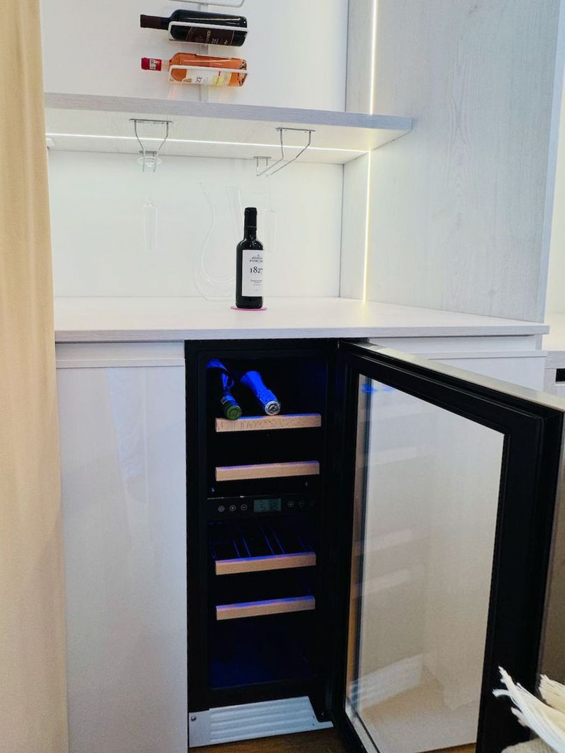 Chirie | Apartament 2 camere | Boxă inclusă | Vedere Lac | Floreasca - Poză 10