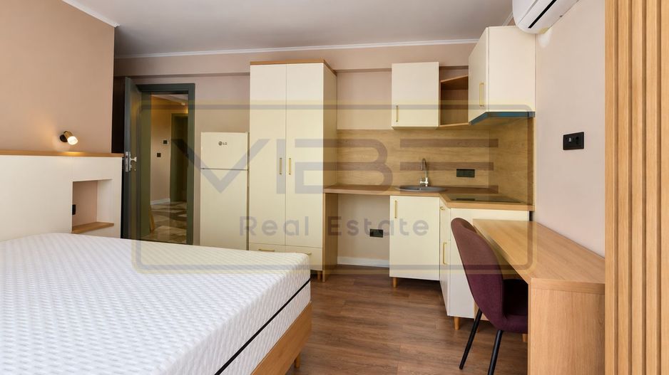 Studio Copou/Parc Copou -Modern/ Nou - Poză 3