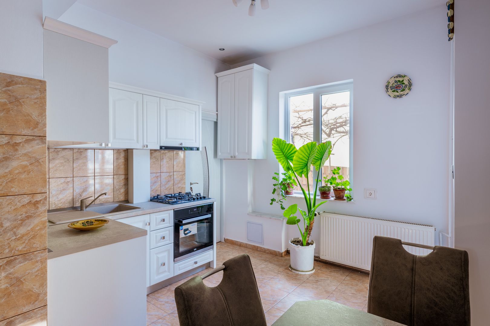 Apartament de lux disponibil pentru închiriere - Poză 8