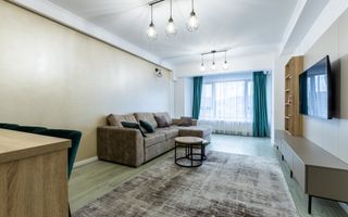 2 camere, modern, garaj, zona Centrala, Platinia, Usamv, Motilor - Poză 1