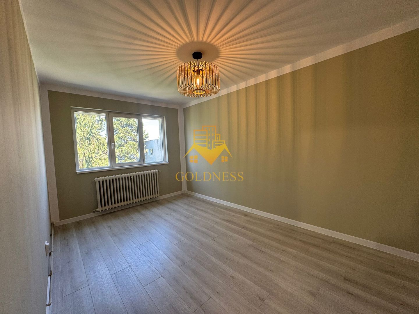 4 camere decomandate, Cartier Manastur, McDonalds, Primaverii, - Poză 5