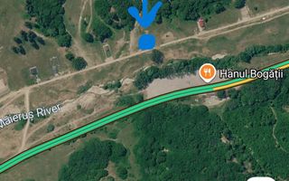 Teren intravilan de vânzare în Hărman, Brașov cu utilitati - Poză 5