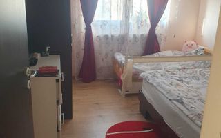 Ezareni,  Valea Adanca, Apartament 3 camere , 60 mp + boxă 14 mp + 2 parcări - Poză 5