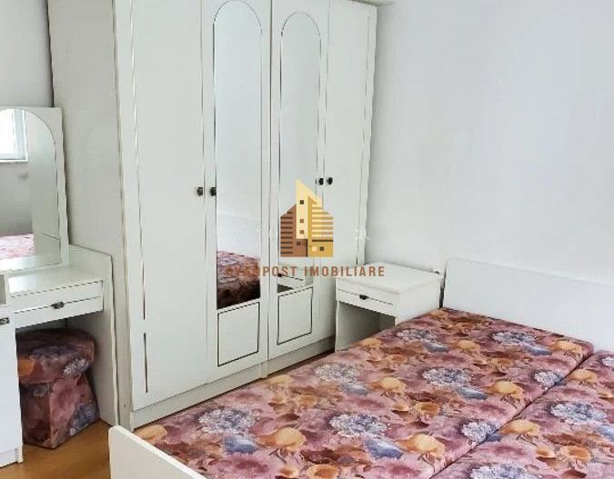 | Apartament cu 2 camere de vanzare | Cartierul Grigorescu | Etaj 1| - Poză 2