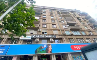 Apartament 3 camere Romană,metrou la scara,v20 - Poză 14
