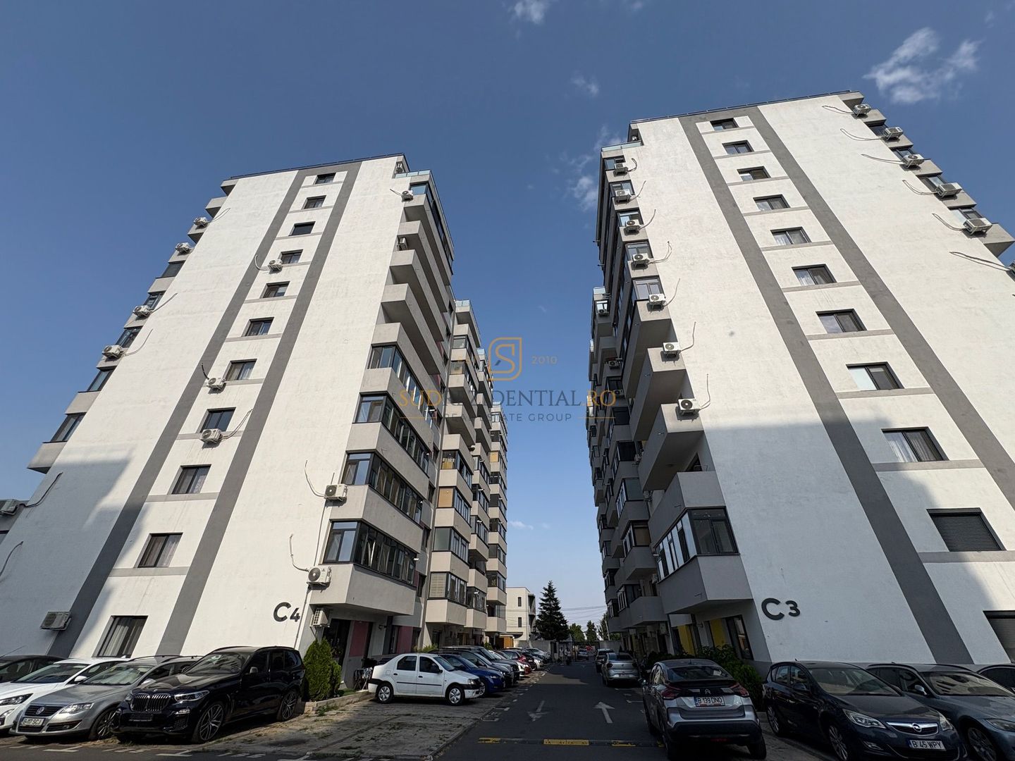 Apartament 3 camere | Mobilat&utilat | Loc de parcare inclus, Sector 5 - Poză 12