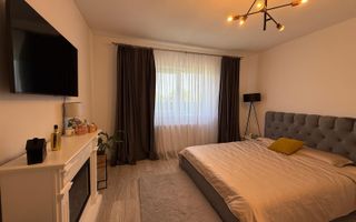 Duplex pe parter Mosnita Noua, unit prin camera tehnica - Poză 7