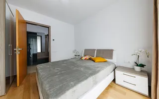 Apartament spatios, luminos, prima inchiriere, 4 cam, Tache Ionescu, Comision 0 - Poză 17