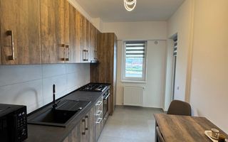 Apartament 2 camere decomandat cu parcare subterana  Unirea Towers - Poză 13