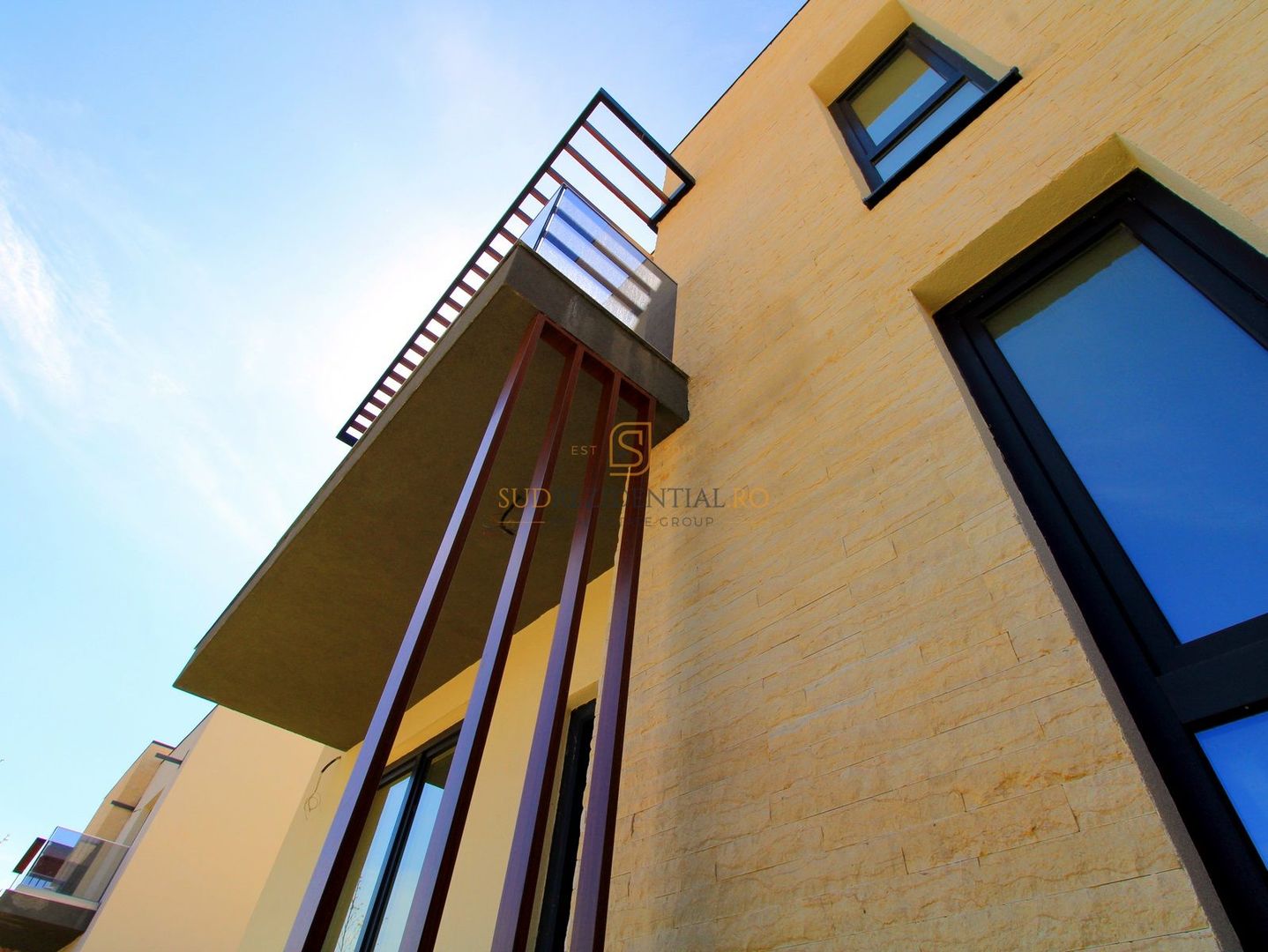 Teren 3580 mp, autorizatie 10 vile P+1 Etaj, Berceni, Mamina - Poză 16