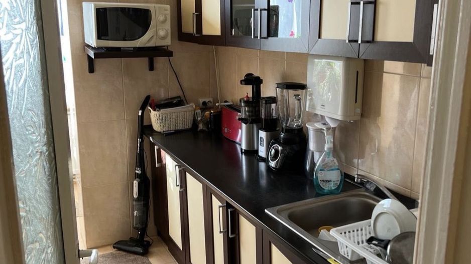 Eden dezrobirii 2 camere decomandat centeala - Poză 5