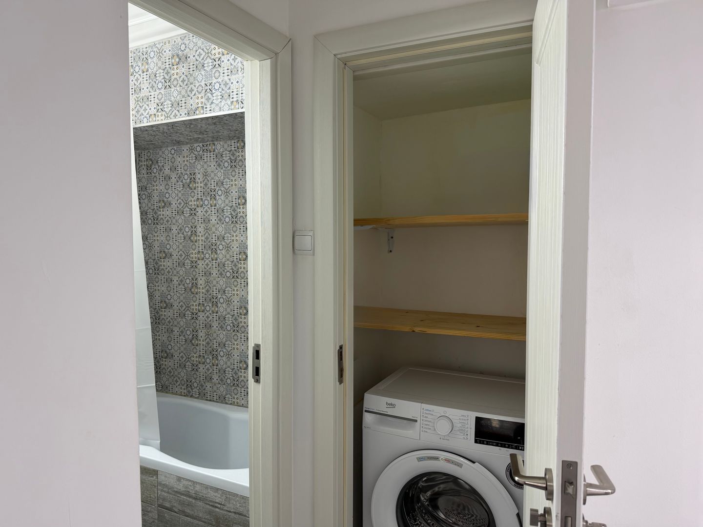 Apartament 2 camere | Totul nou | 2 balcoane | Pantelimon, Sector 2 - Poză 11