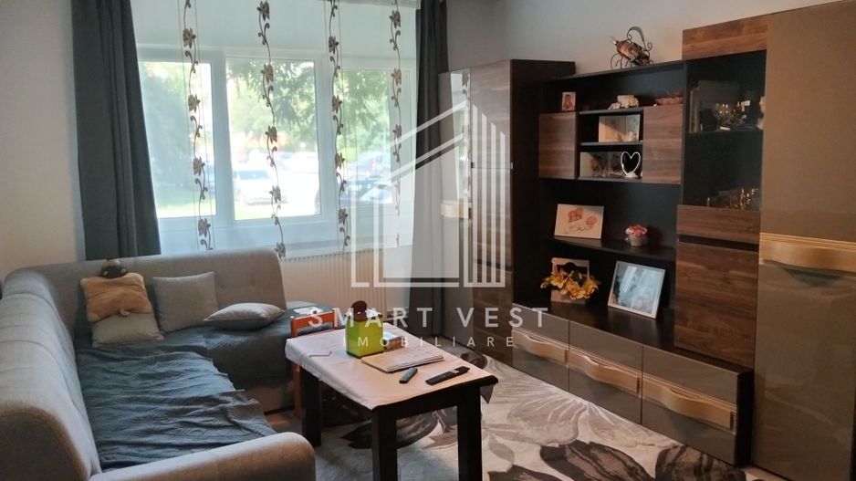 Apartament 3 camere | Parter | Zona Micro 16 - Poză 6