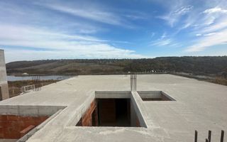 Casă la roșu de vânzare în Moara de Vânt, Iași – investiție, vedere lac, lângă Spitalul Regional - Poză 4