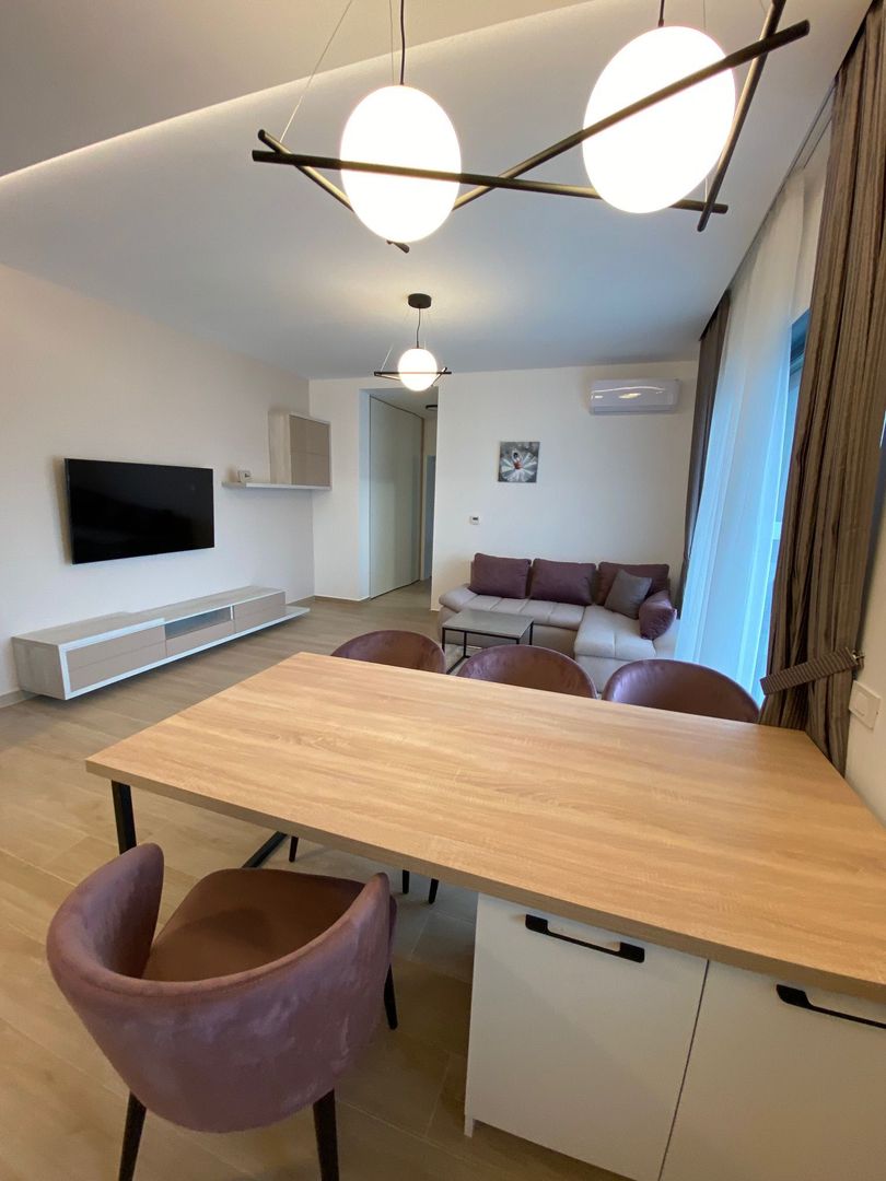 Apartament 3 camere  in Dumbravita -Kaufland - Poză 13