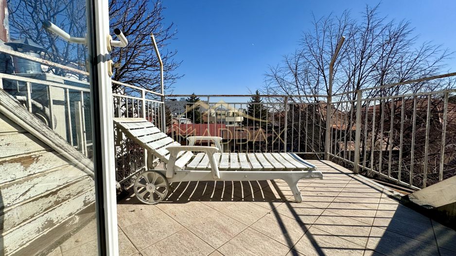 Apartament in Vila *142mp* / *100mp curte proprie* / Garaj // Kiseleff - Poză 29