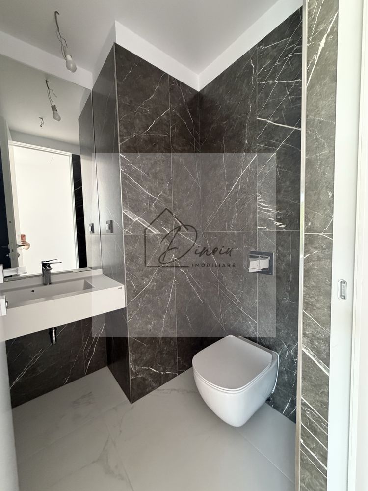 Apartament 4 camere ONE LAKE CLUB I Promenada Barbu Vacarescu I COM 0% - Poză 6