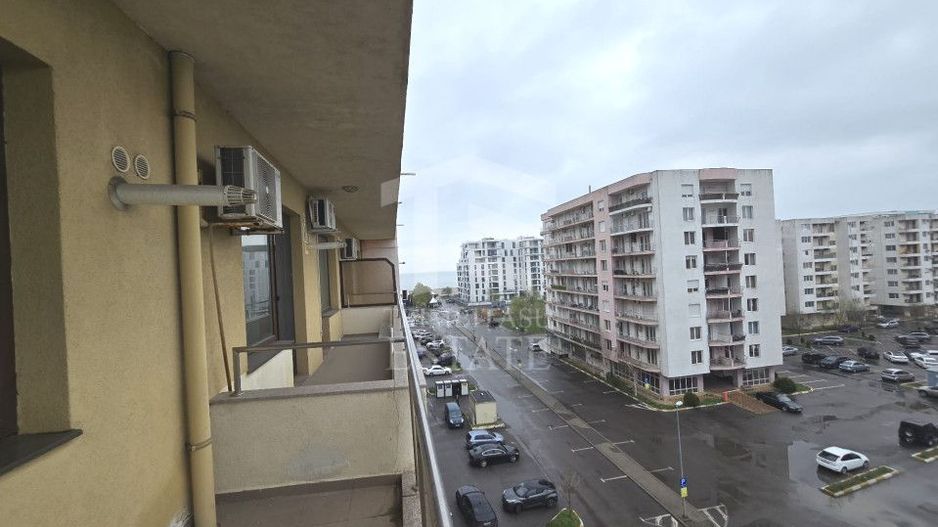MAMAIA NORD-Apartament 2 camere cu vedere panoramica la lac si mare. - Poză 28