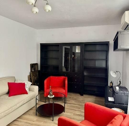 Apartament de închiriat în Floreasca: 2 Camere, 51mp, Mobilat şi Utilat Modern - Poză 2