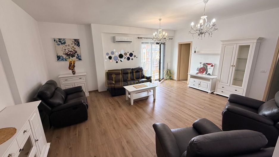 2 camere| Dumbravita| parcare inclusa| apartament superb| zona linistita| - Poză 1