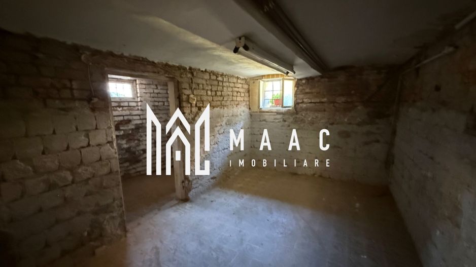 Casă în Curte Comună | 53 Mp | Pivniță Amenajată | Zona Piața Cluj - Poză 18