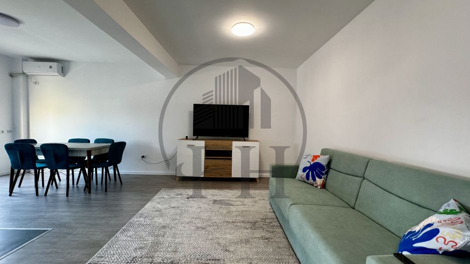 RENTED / INCHIRIAT- Apartament 2 camere de închiriat Palazu Mare, Constanța - Poză 7