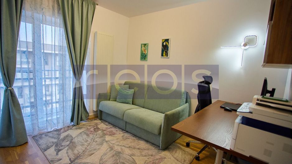 VANZARE DUPLEX BELVEDERE RESIDENCE |92 MP|2 LOCURI PARCARE|OCAZIE - Poză 4