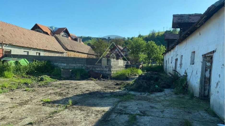 Fermă de vanzare - Poză 5