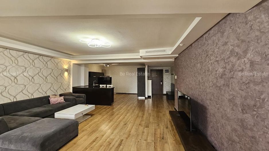 Apartament 4 camere | Herastrau - Poză 2