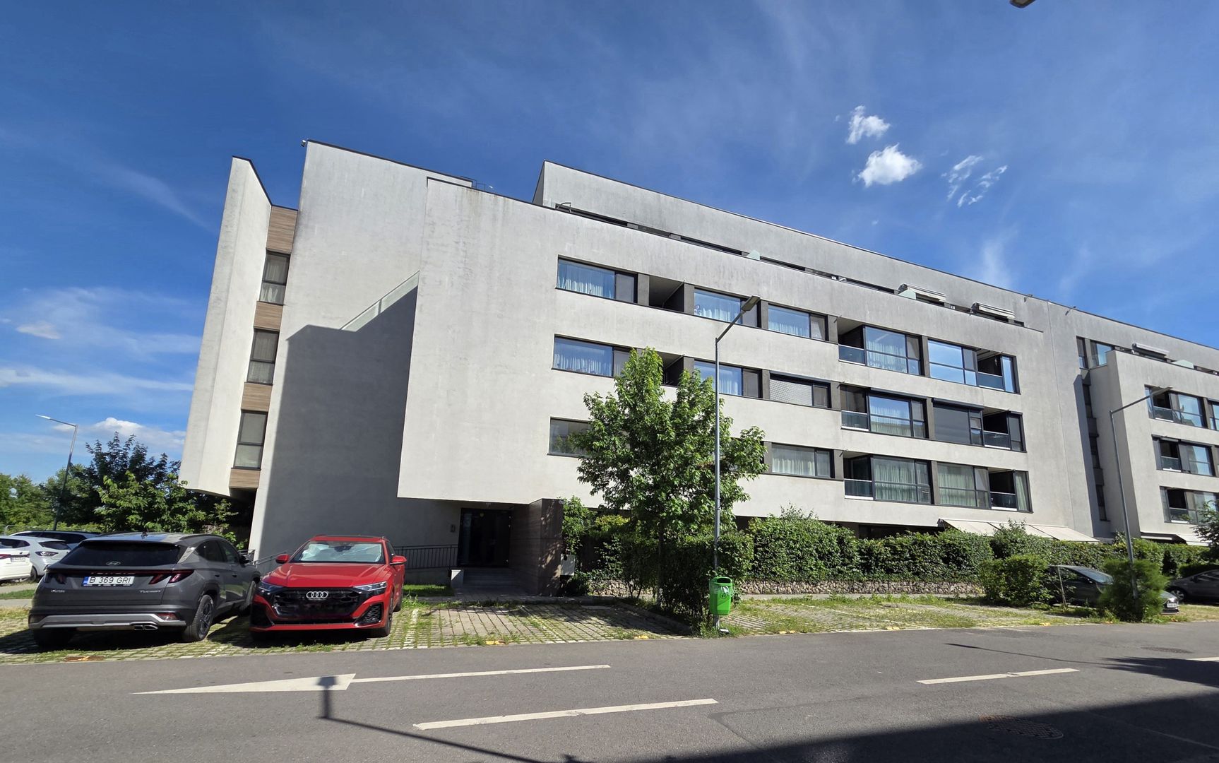 Apartament 3 camere l 81mp l 2 parcari incluse l 195.000euro - Poză 21