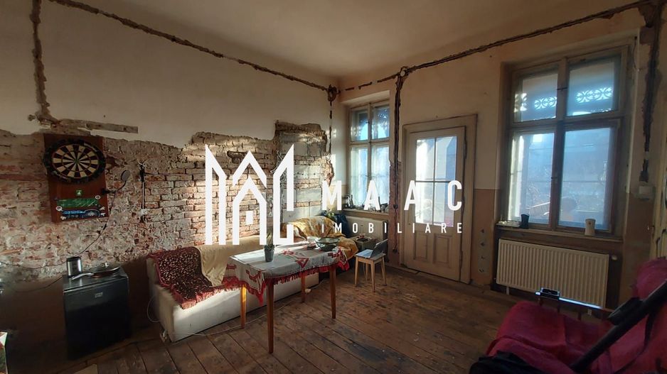 Apartament la Vila | 3 Camere | 150MPU | Parcare privata - Poză 5