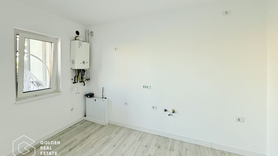 Direct de la dezvoltator: Apartament  bloc NOU, 3 camere, comision 0% - Poză 4