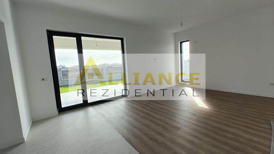 Casa individuala - 3 dormitoare 550 mp teren - 120mp utili - Poză 6
