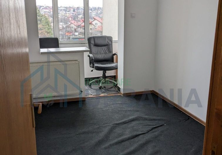 Apart NEMOBILAT Centru Civic Iași (Blvd Independenței-Cucu Nr. 1) - Poză 2