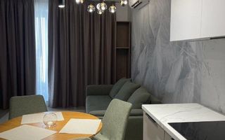 VANZARE 2 CAMERE | MOBILAT SI UTILAT | PARCARE INCLUSA | GREENFIELD RESIDENCE - Poză 3