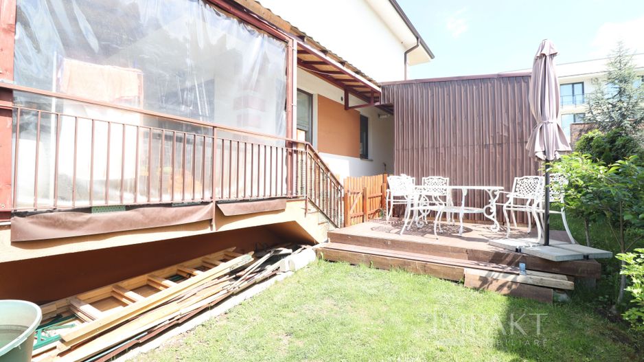 Duplex cu teren de 386 de vanzare in Borhanci! - Poză 25