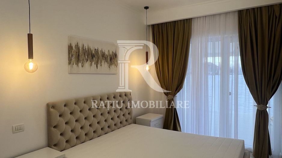 Casa modernă | 4 camere | piscină cu apă geotermală | Oncea | Oradea - Poză 10