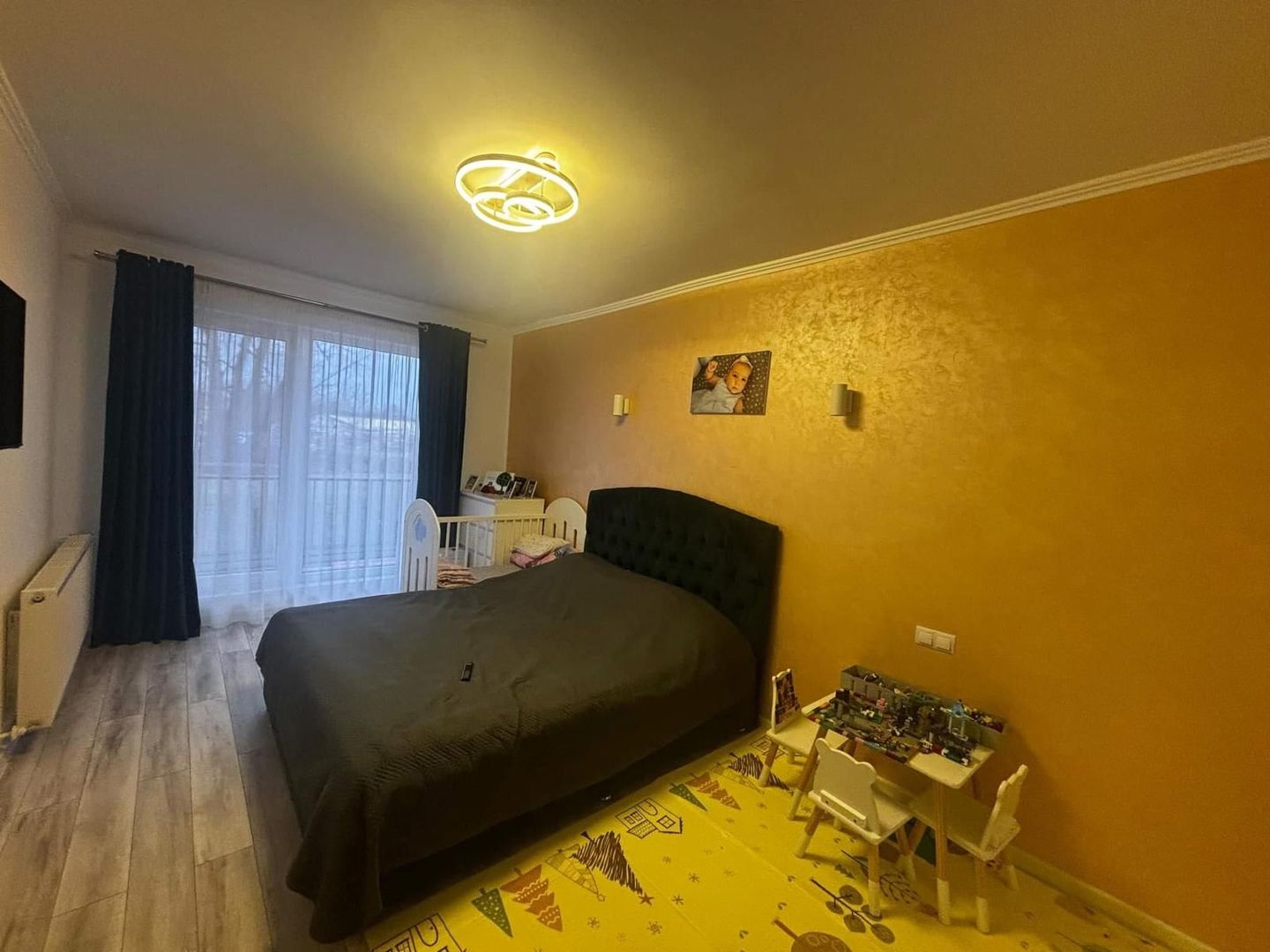 Vanzare apartament cu gradina proprie zona SPITALUL REGIONAL - Poză 5