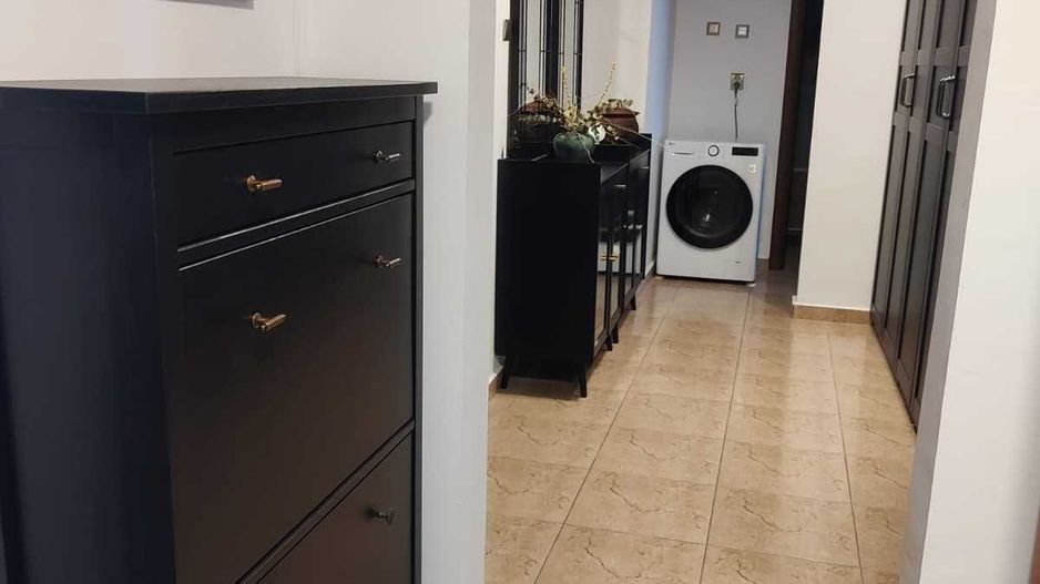 De inchiriat apartament 3 camere zona Gorjului - Poză 8