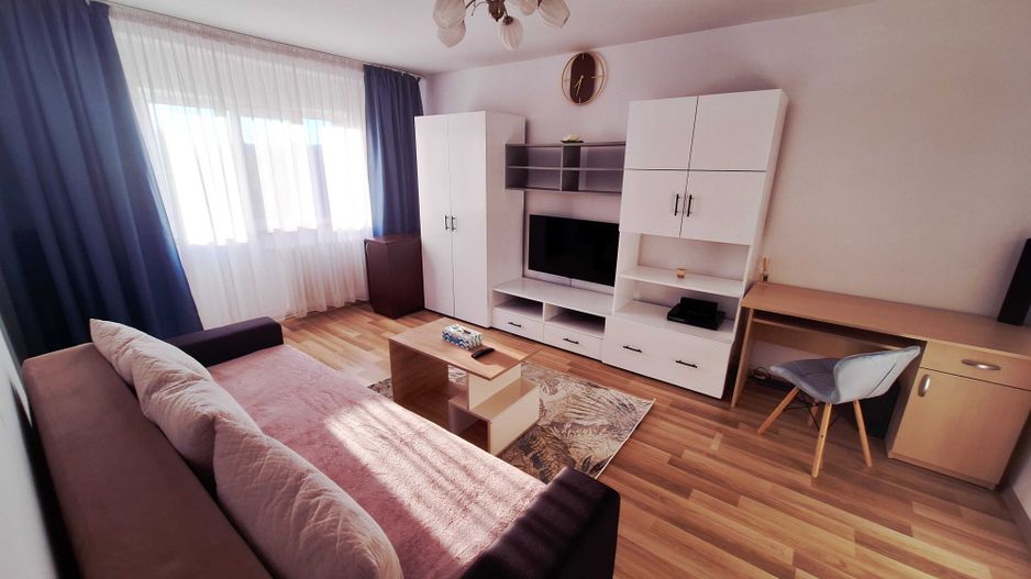 Spre chirie apartament 2 camere - zona Floreasca - Poză 1