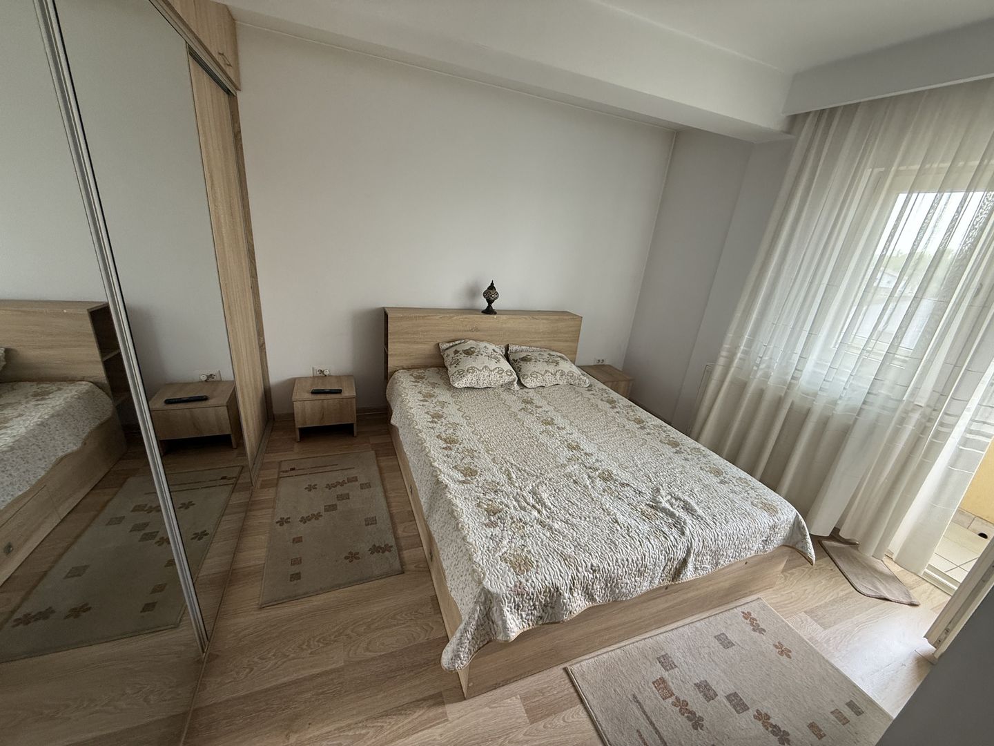 AP. 2 CAMERE FUNDENI, CENTRALA PROPRIE, PET-FRIENDLY, PARCARE INCLUSA - Poză 3