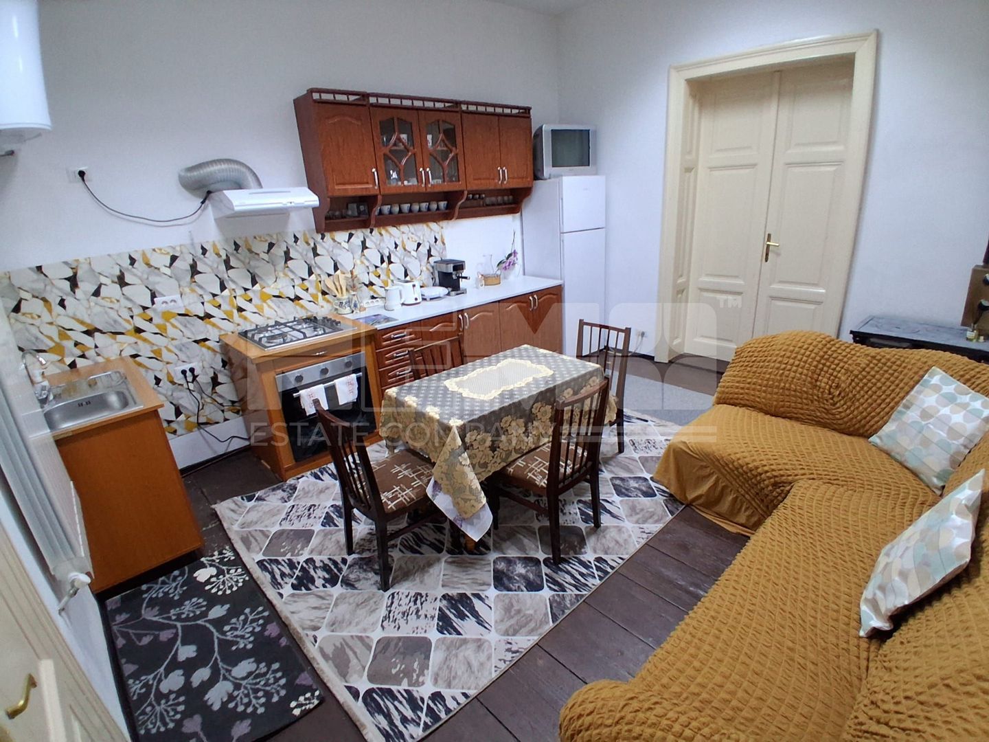 CASA CU CENTRALA ELECTRICA | Radauti - Poză 8