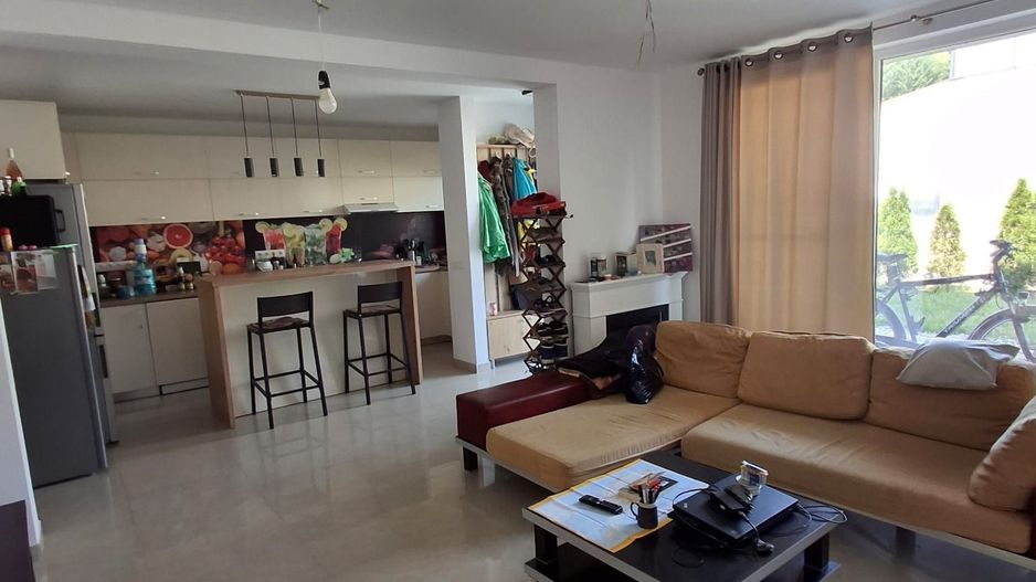 Casa noua la cheie, mobilata si utilata, Cristian - Poză 5