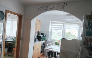 Apartament cu 2 camere, 42 mp, decomandat, zona Calvaria- Primăverii - Poză 5