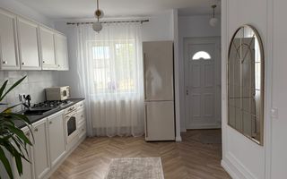 Casa de inchiriat- Soseaua Rediu -Iasi - Poză 1