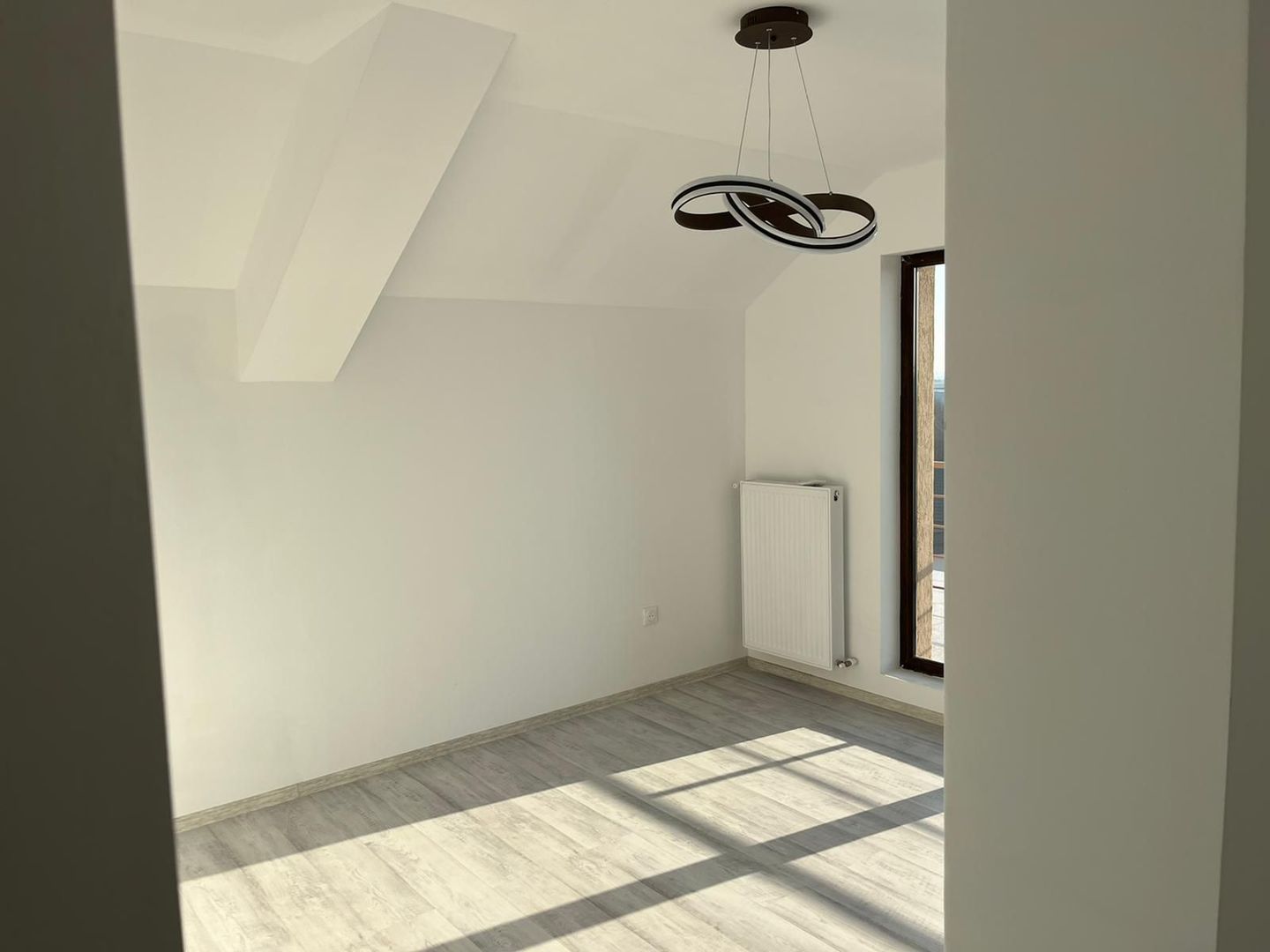 Penthouse Voluntari - Jumbo - Metro - Poză 16