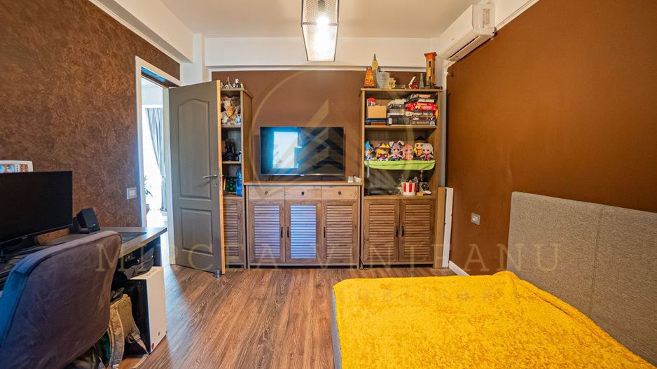 Casa P+1E de vanzare in Mamaia - Tabara Navodari - Poză 20